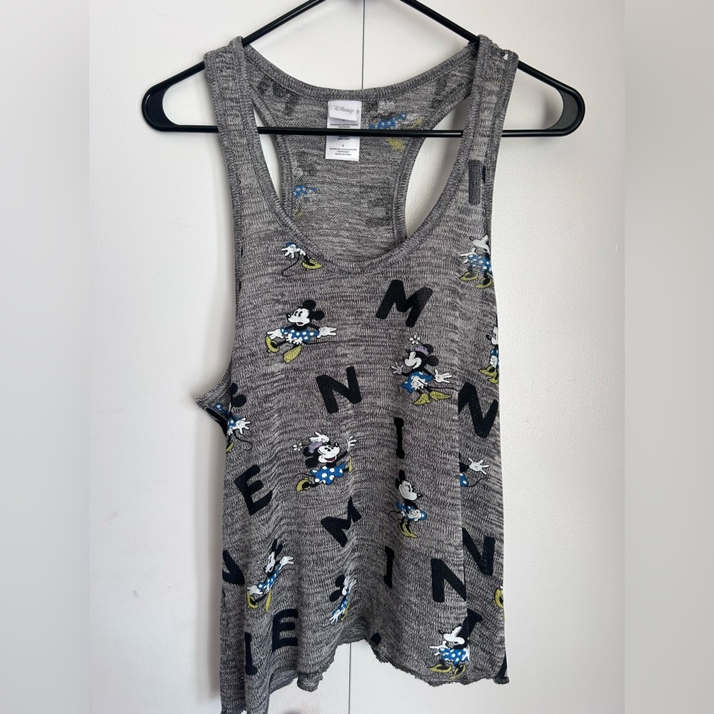 Minnie Tank